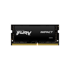 RAM Memory Kingston KF432S20IB/8 DDR4 8 GB DDR4-SDRAM