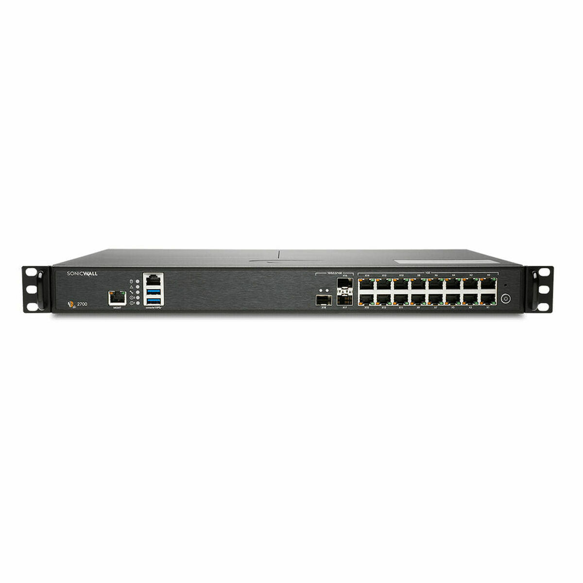 Firewall SonicWall NSA 2700