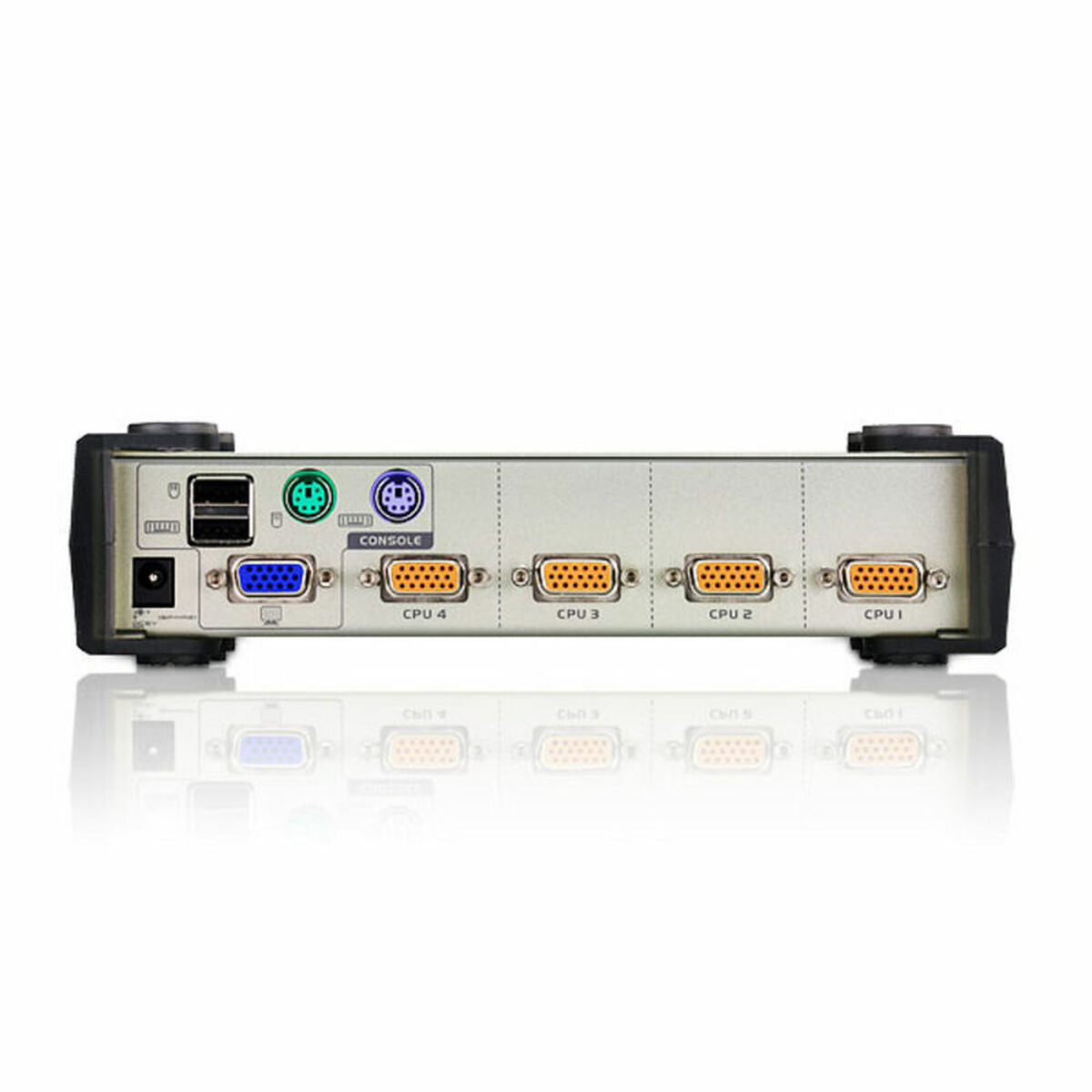 KVM switch Aten CS84U