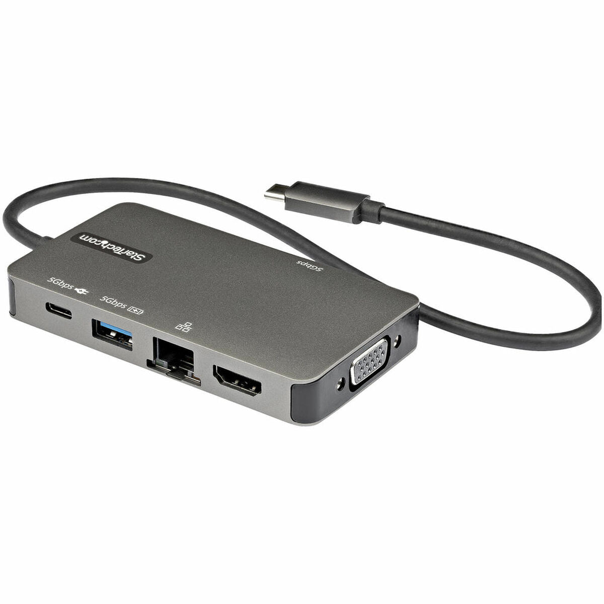 USB Hub Startech DKT30CHVPD2