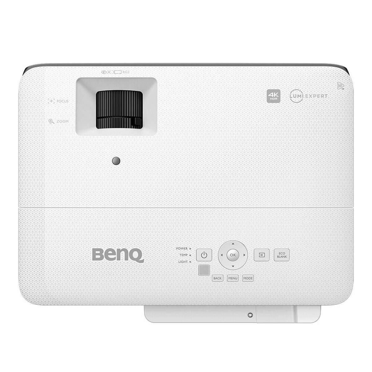 Projector BenQ TK700STi 3000 lm 120"