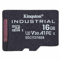 Micro SD Card Kingston SDCIT2/16GBSP 16GB