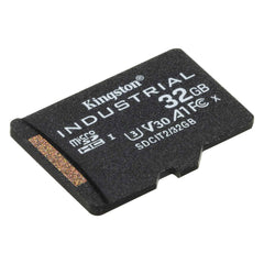 Micro SD Memory Card with Adaptor Kingston SDCIT2/32GBSP 32 GB