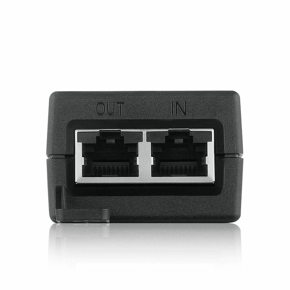 Switch ZyXEL POE12-30W-EU0101F    Black RJ45 x 2