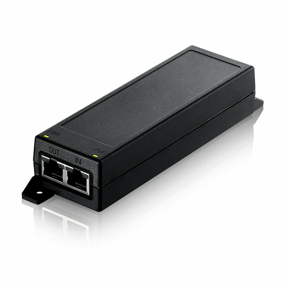 Switch ZyXEL POE12-30W-EU0101F    Black RJ45 x 2