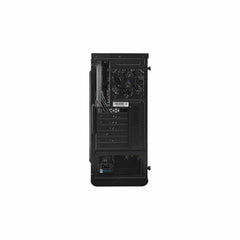 ATX Box CoolBox COO-DGC-A200-0 Black