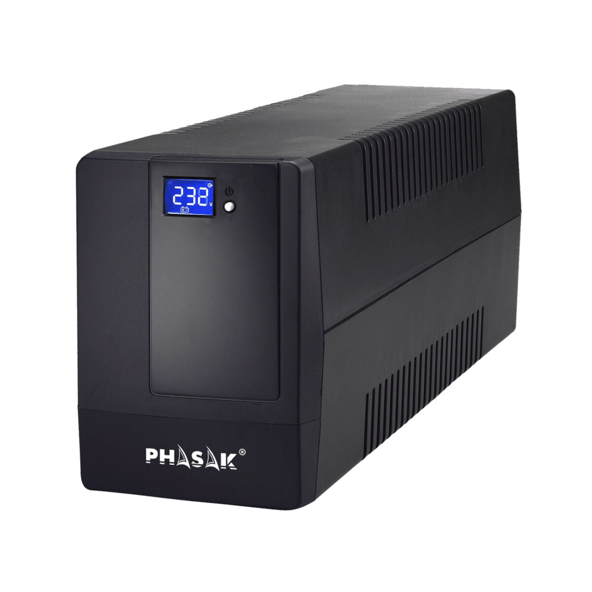 Uninterruptible Power Supply System Interactive UPS Phasak PH 9464 360 W