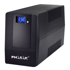 Uninterruptible Power Supply System Interactive UPS Phasak PH 9464 360 W