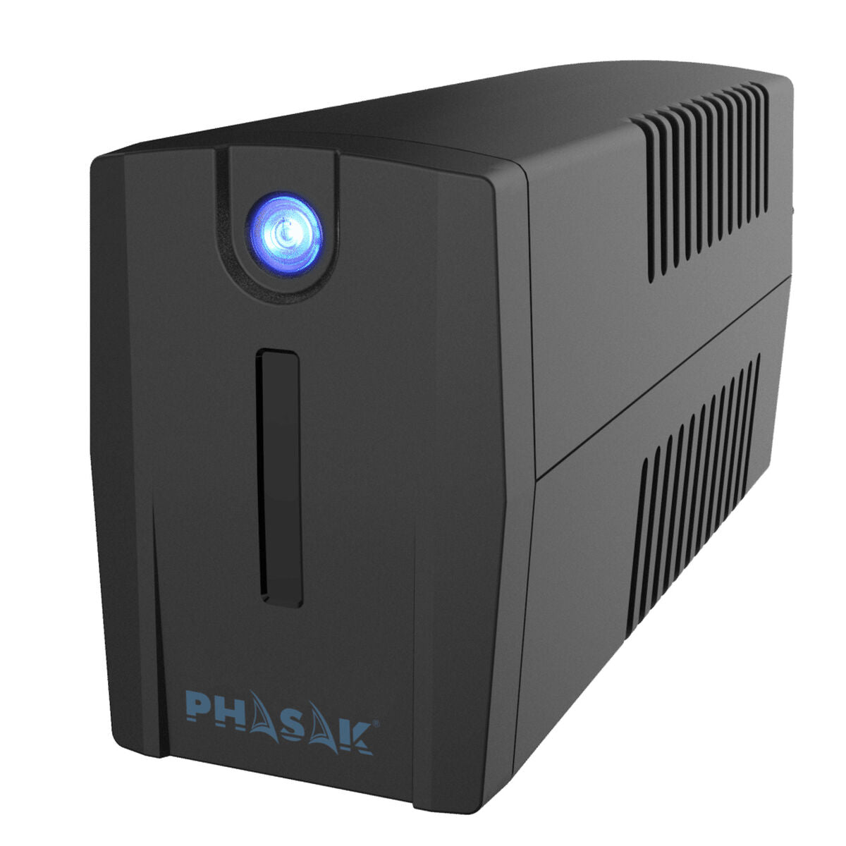 Uninterruptible Power Supply System Interactive UPS Phasak PH 7288 480 W