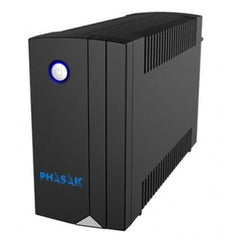 Uninterruptible Power Supply System Interactive UPS Phasak PH 7288 480 W