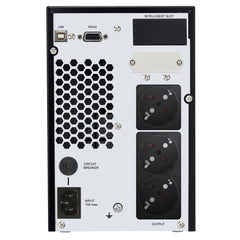 Online Uninterruptible Power Supply System UPS Phasak PH 8030 2700 W