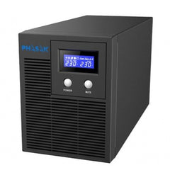 Uninterruptible Power Supply System Interactive UPS Phasak PH 7610 700 W