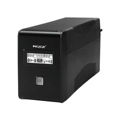 Uninterruptible Power Supply System Interactive UPS Phasak PH 9465 360 W