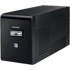 Uninterruptible Power Supply System Interactive UPS Phasak PH 9420 1200 W