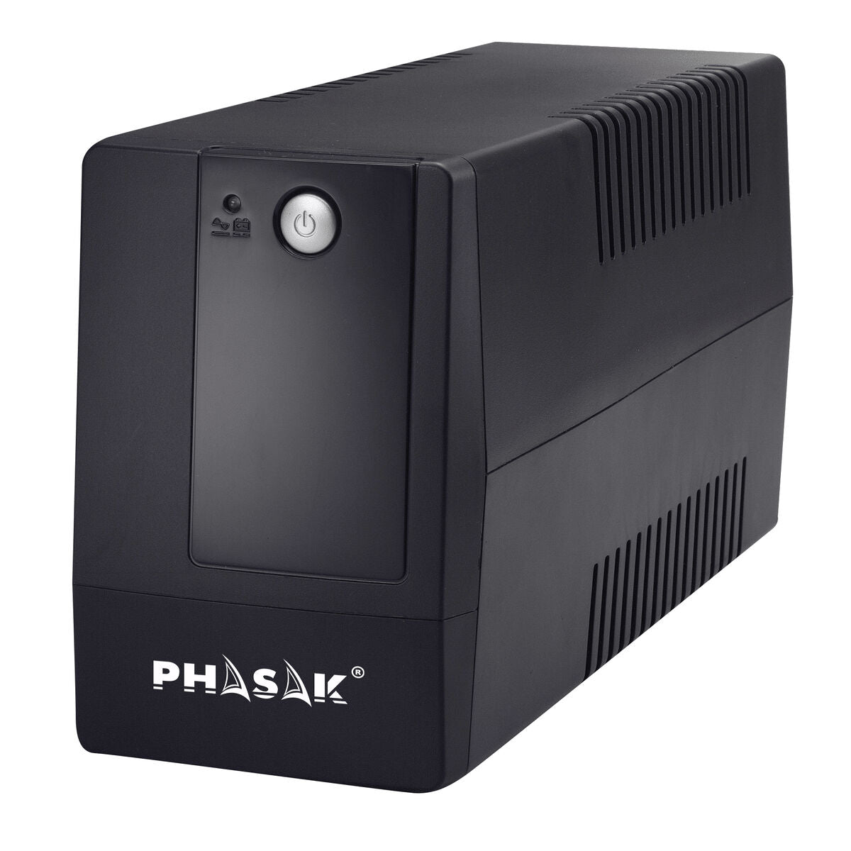 Uninterruptible Power Supply System Interactive UPS Phasak PH 9408 480 W