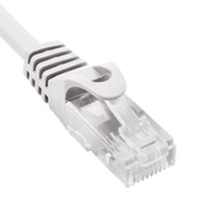 UTP Category 6 Rigid Network Cable Phasak PHK 1510 Grey 10 m