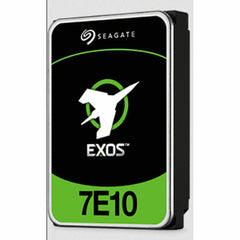 Hard Drive Seagate Exos 7E10 3,5" 8 TB