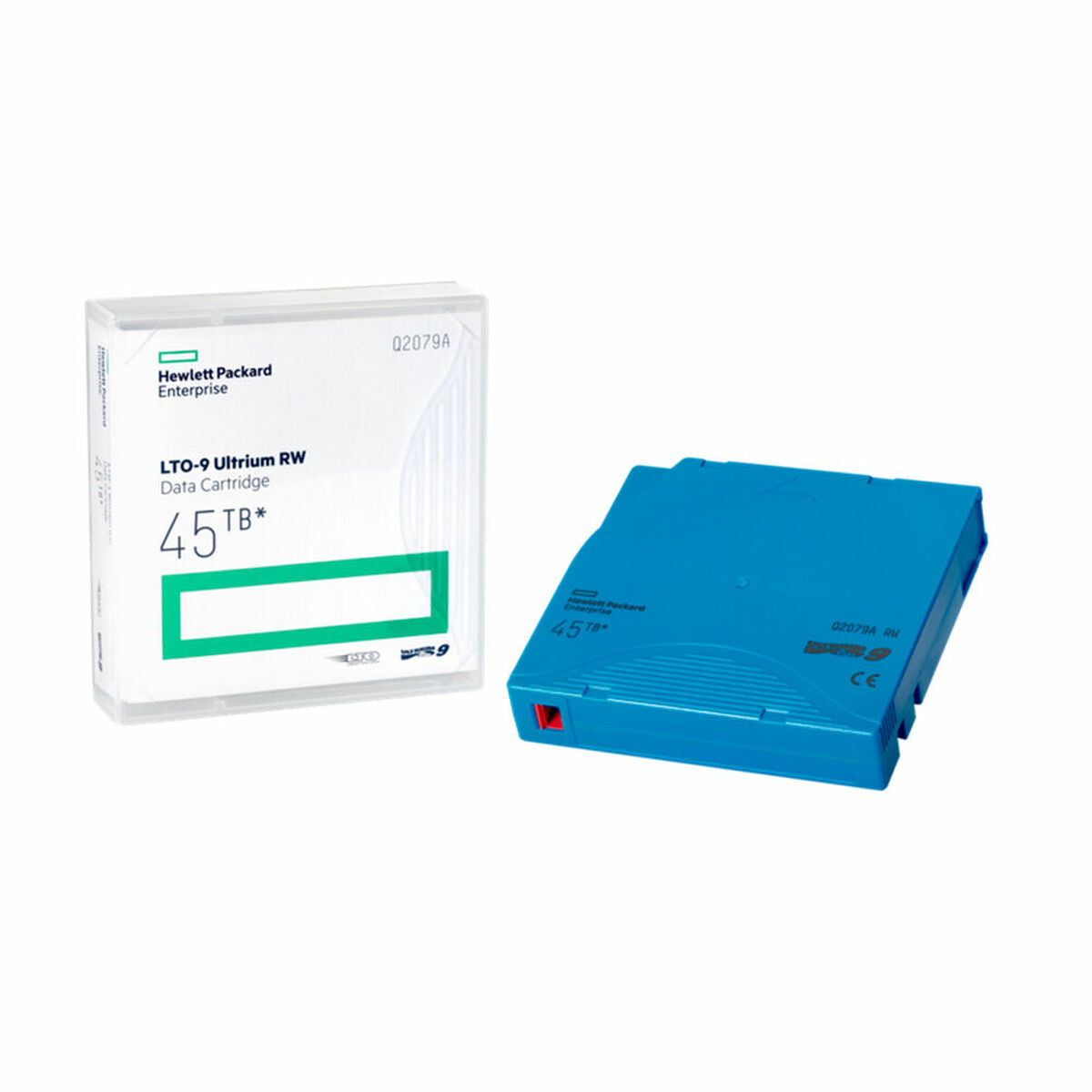 Data Cartridge HPE Q2079A 45 TB