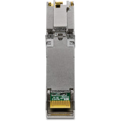 MultiMode SFP Fibre Module Trendnet TEG-10GBRJ