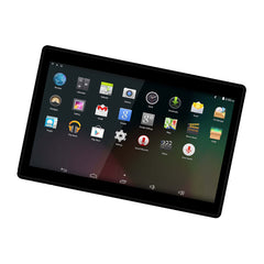 Tablet Denver Electronics TAQ-10465 10.1" Quad Core 2 GB RAM 64 GB Black 2 GB RAM 10,1"