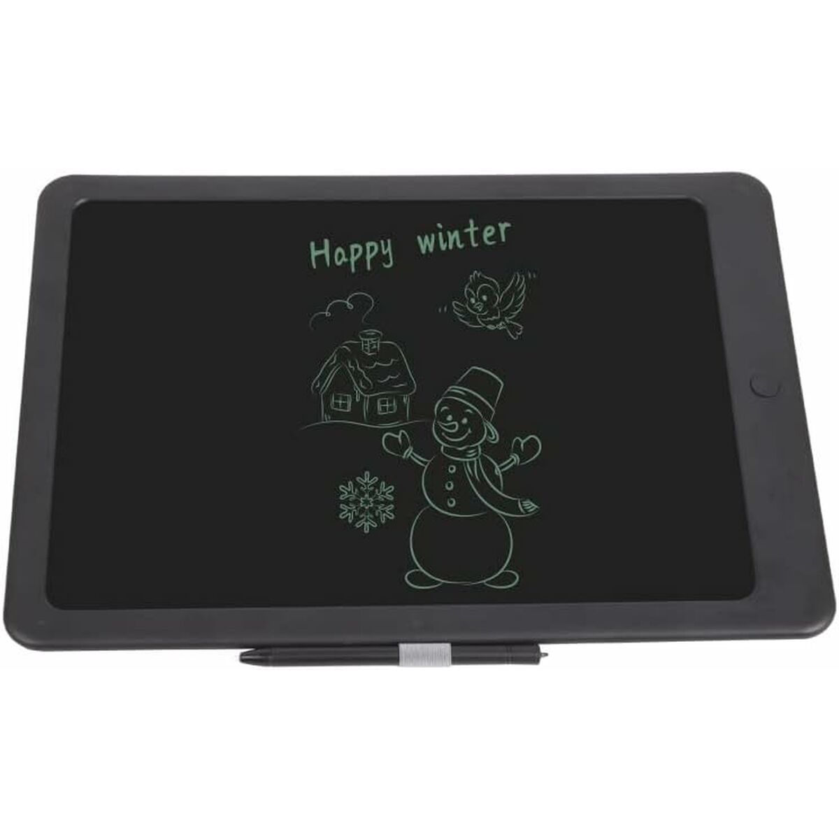 Graphics tablets and pens Denver Electronics LWT10510BLACKMK