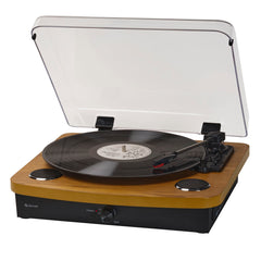 Record Player Denver Electronics VPL-230LW