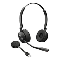 Headphones GN Audio 9655-435-111 Black