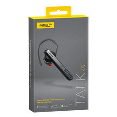 Bluetooth Headphones Jabra Talk 45