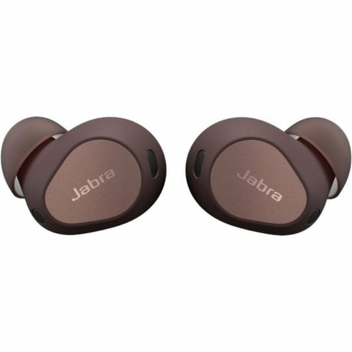 Headphones with Microphone Jabra Brown