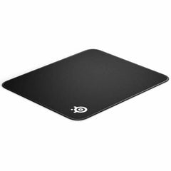 Mouse Mat SteelSeries Qck Edge Medium Black Gaming 27 x 32 cm