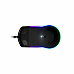 Mouse SteelSeries Rival 3 Black