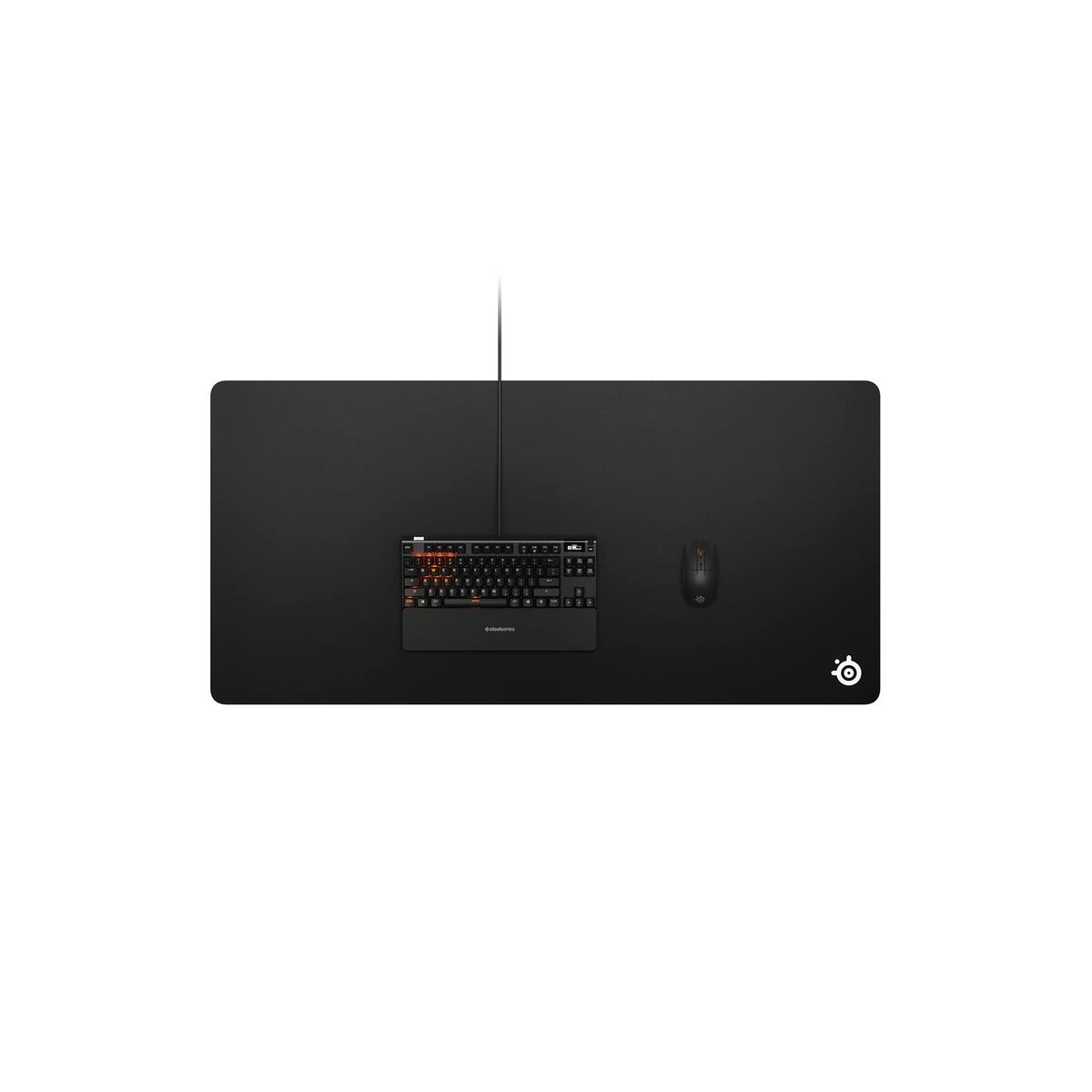 Gaming Mouse Mat SteelSeries 63842