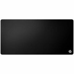 Mouse Mat SteelSeries QcK 3XL Gaming Black 59 x 122 cm