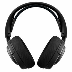 Headphones with Microphone SteelSeries Black