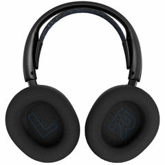 Headphones with Microphone SteelSeries Black