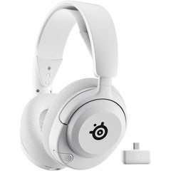 Headphones SteelSeries 61674 White