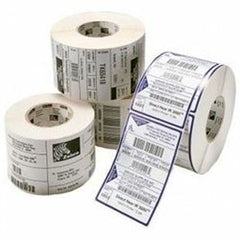 Roll of Labels Zebra 800262-205 57 x 51 mm White