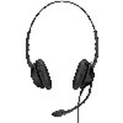 Headphones with Microphone Epos 1000579 Black