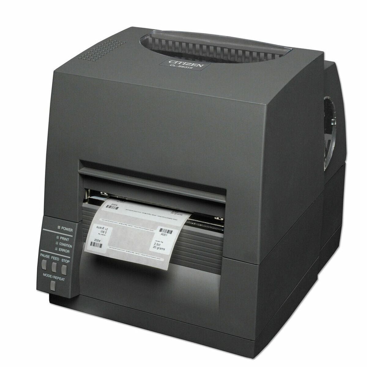 Thermal Printer Citizen Systems CLS631IINEBXX Black