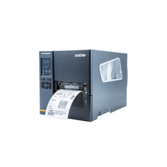 Label Printer Brother TJ4121TNZ1 Black