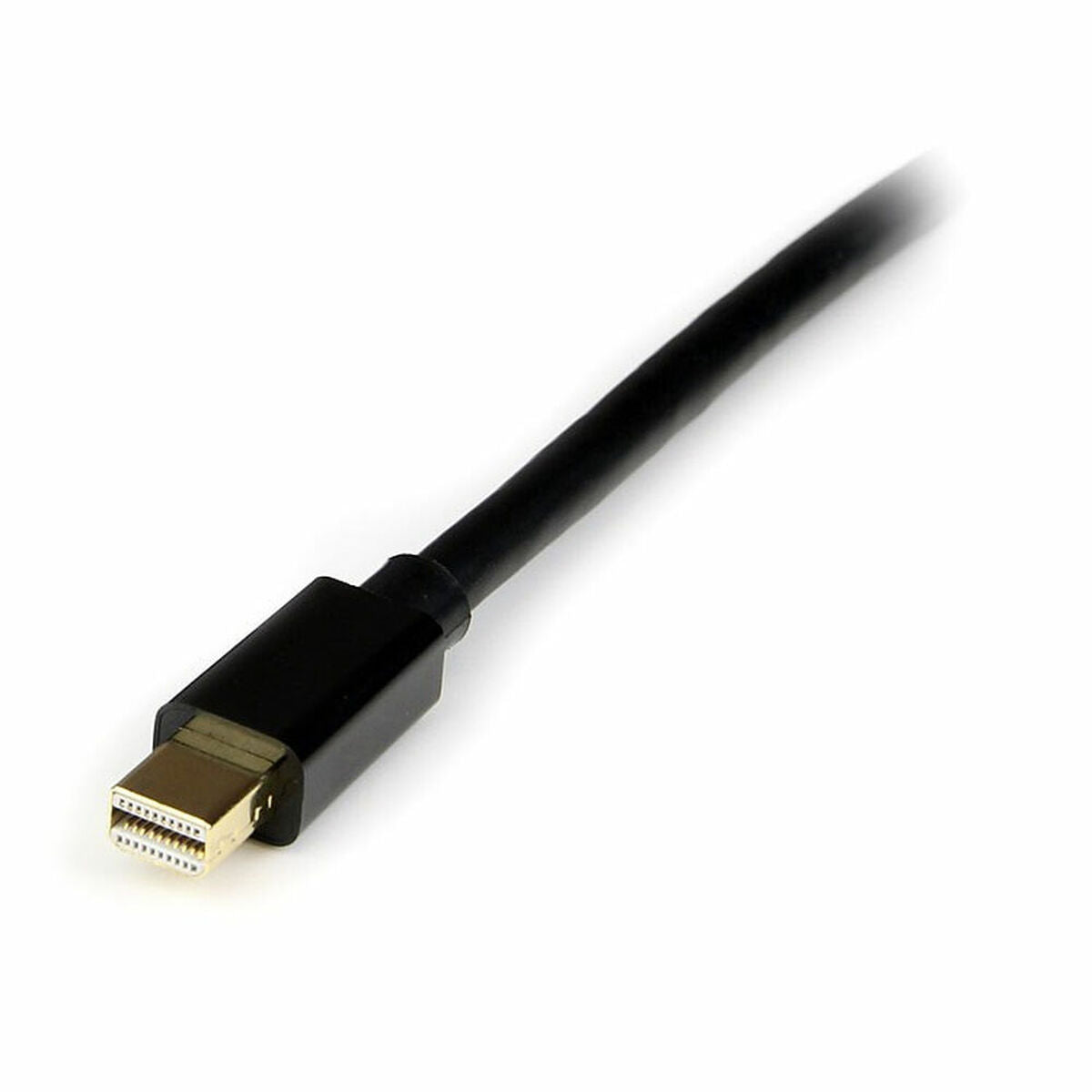 Mini DisplayPort to DisplayPort Cable Startech MDP2DPMM4M           Black 4 m