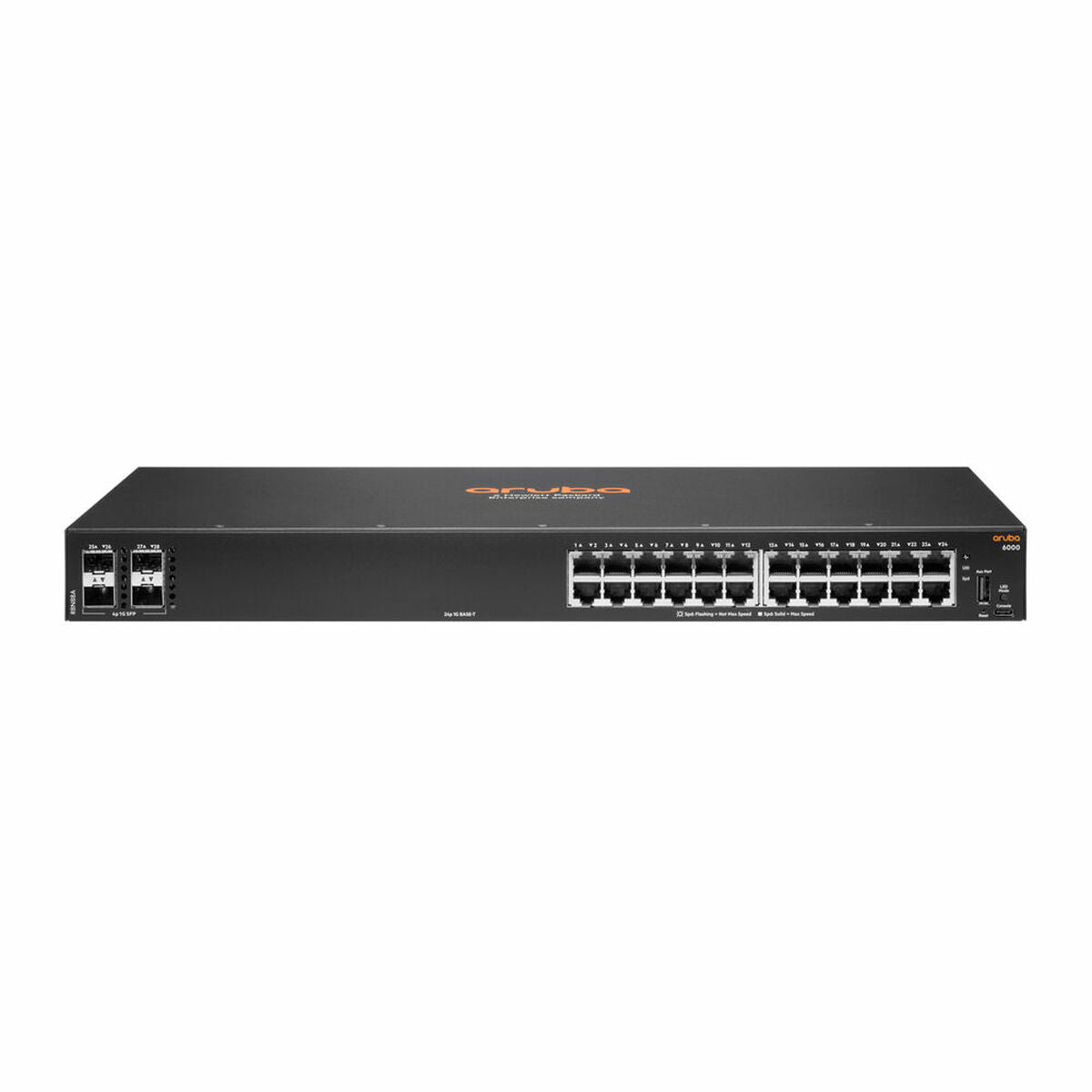 Switch HPE R8N88A