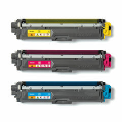 Original Toner Brother TN-241CMY Cyan/Magenta/Yellow