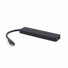 Dockstation CoolBox COO-DOCK-03 Black