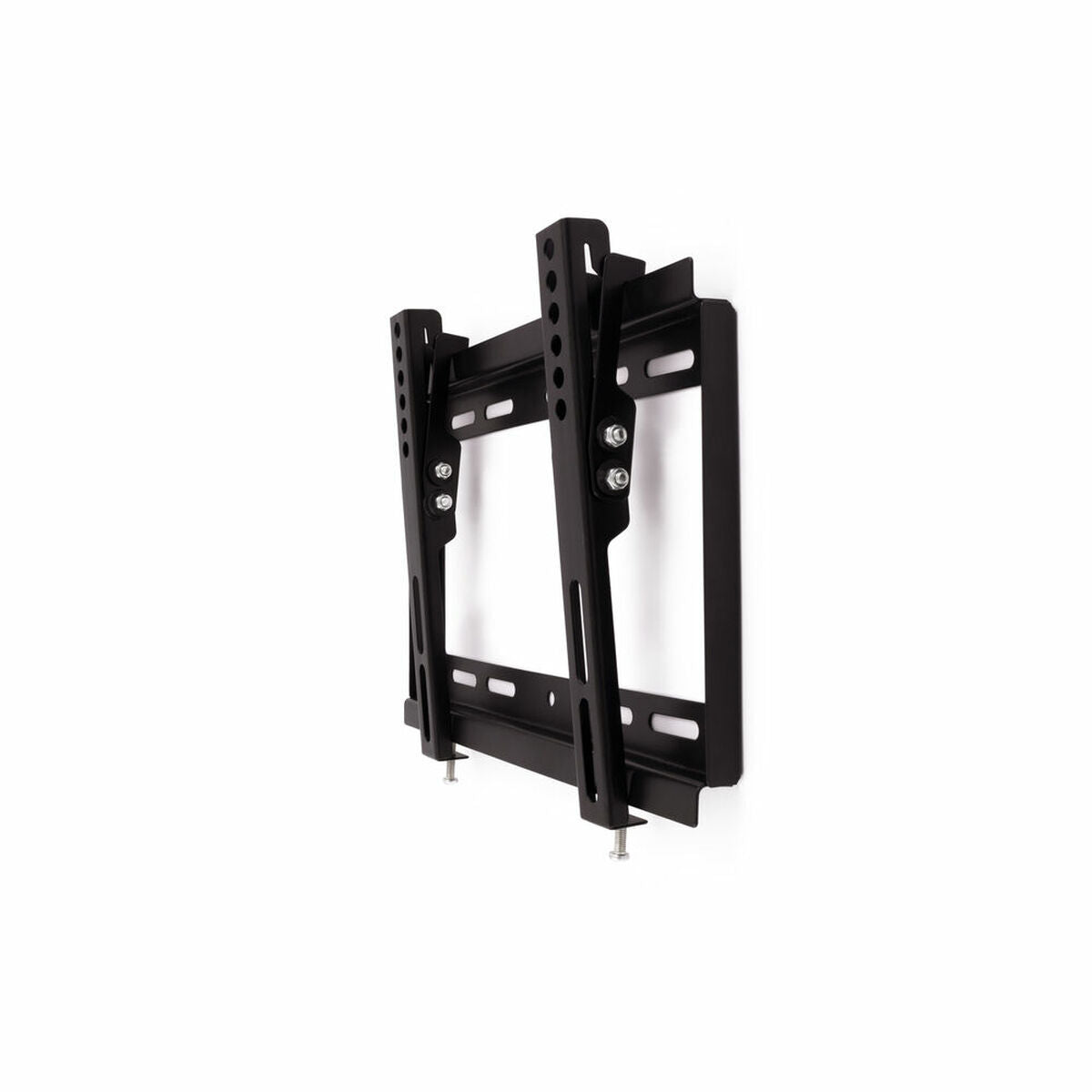 TV Mount CoolBox COO-TVSTAND-02 Black