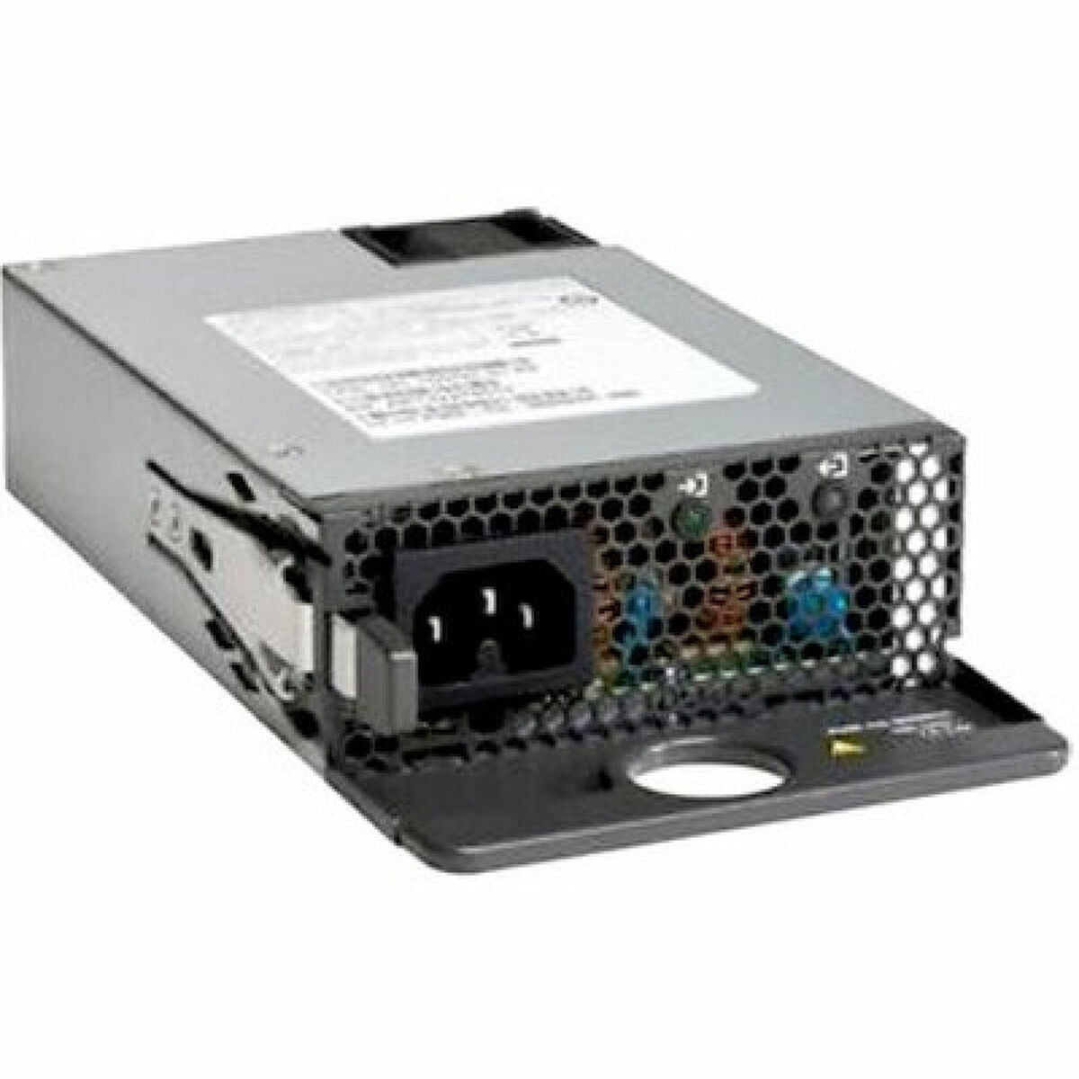 Power supply CISCO PWR-C5-125WAC= Power supply 125 W CE