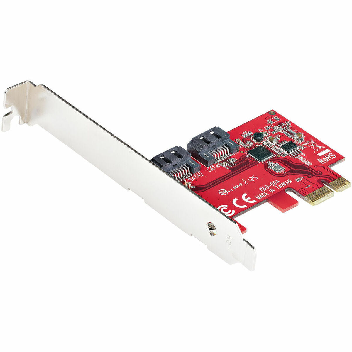 PCI Card Startech SATA PCIE CARD 2