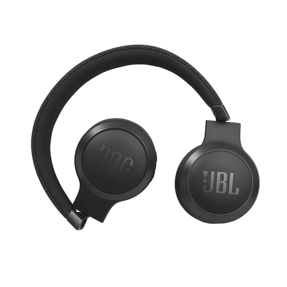 Headphones JBL JBLLIVE460NCBLK Black