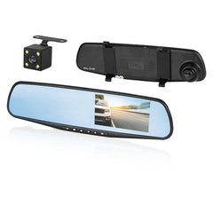 Sports Camera for the Car Blow ABLACKBOX DVR F600