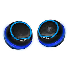 PC Speakers Blow 66-401# Black 6 W